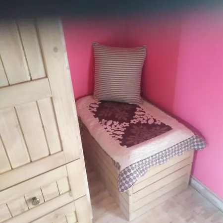 Fotini Prázdninový dům