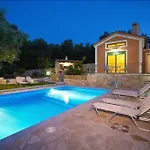 Сasa de vacaciones Fotini Lefkáda