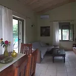 Сasa de vacaciones Fotini