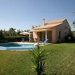 Fotini Сasa de vacaciones Lefkáda