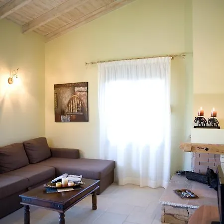 Ferienhaus Fotini