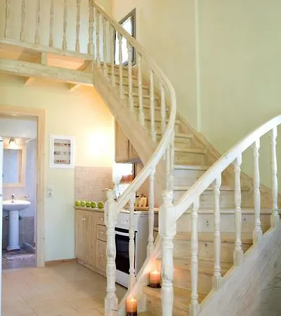 Ferienhaus Fotini