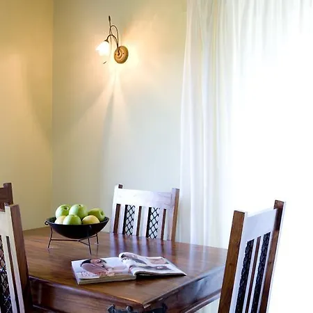 Fotini Ferienhaus *