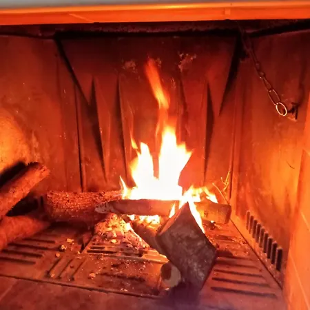 Fotini Ferienhaus Lefkáda