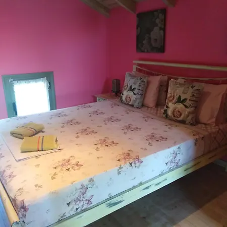 Fotini Σπίτι διακοπών