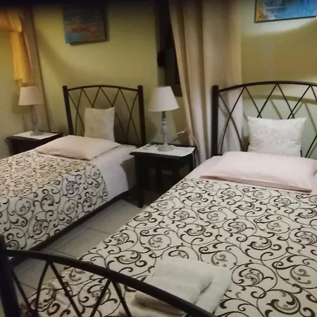 Vakantiehuis Fotini *