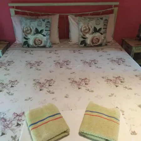 Fotini Λευκάδα