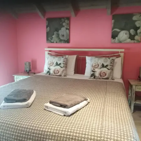 Vakantiehuis Fotini *