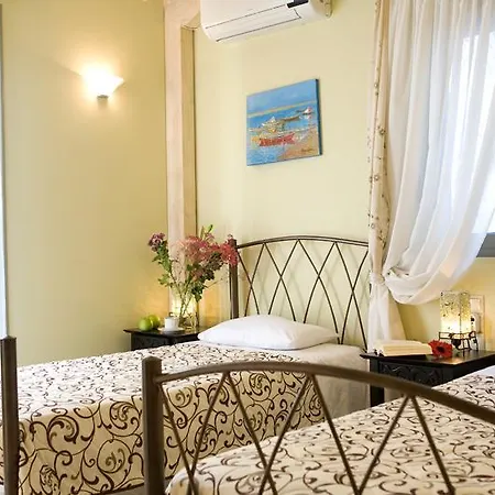 Fotini Ferienhaus *