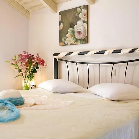 Fotini Ferienhaus