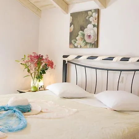 Ferienhaus Fotini *