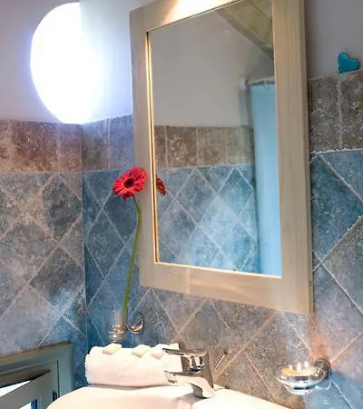 Ferienhaus Fotini Lefkáda