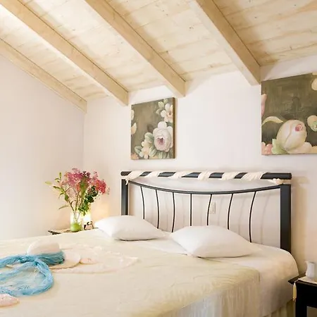 Ferienhaus Fotini *