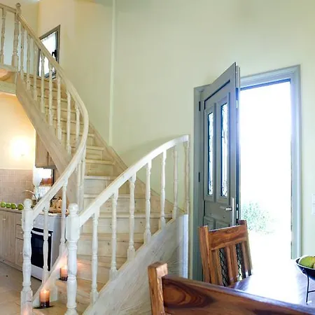 Nyaraló Fotini Lefkáda