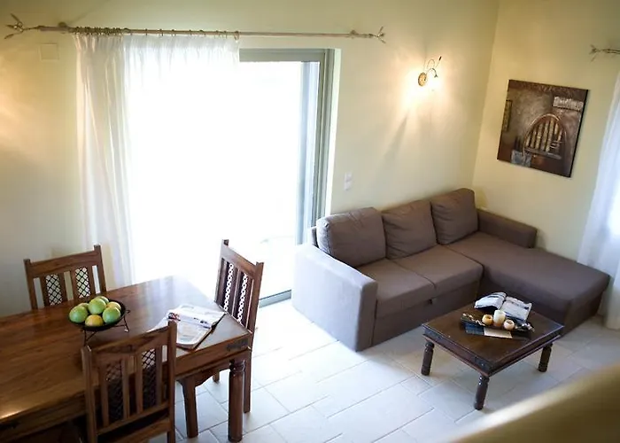 Fotini Λευκάδα