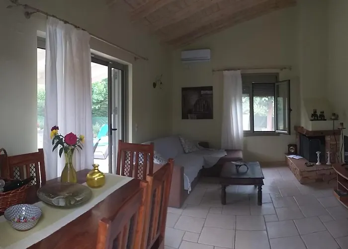 Σπίτι διακοπών Fotini