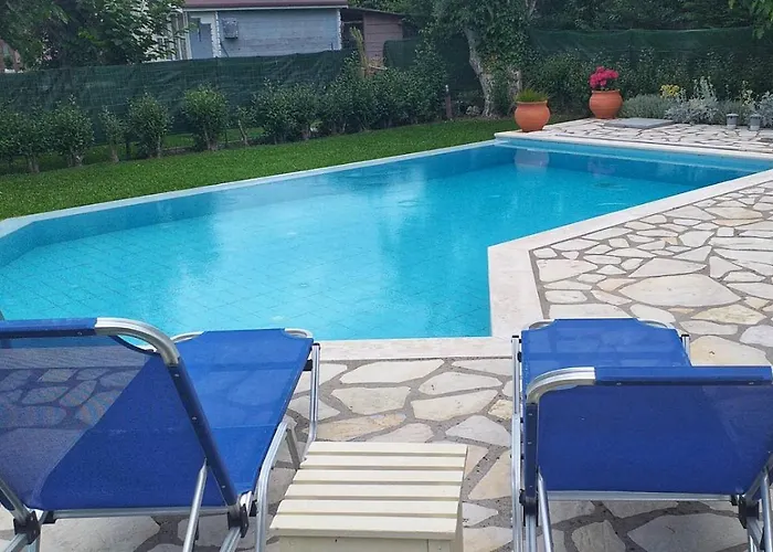 Fotini * Λευκάδα