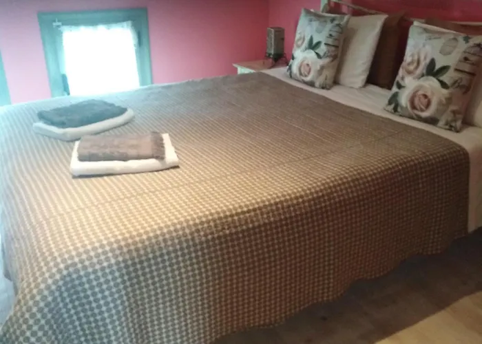 Σπίτι διακοπών Fotini