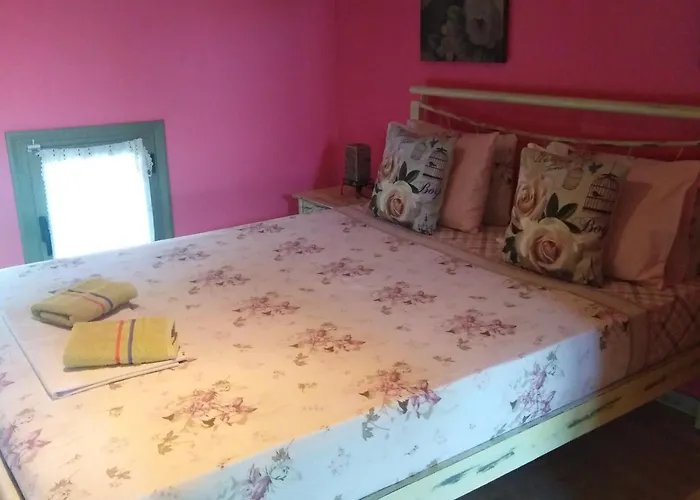 Fotini Σπίτι διακοπών