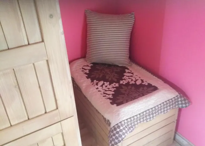 Fotini Σπίτι διακοπών