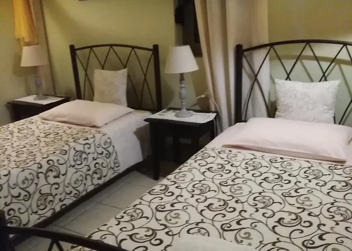 Σπίτι διακοπών Fotini *