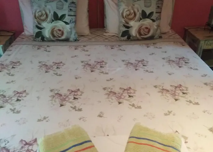 Fotini Λευκάδα