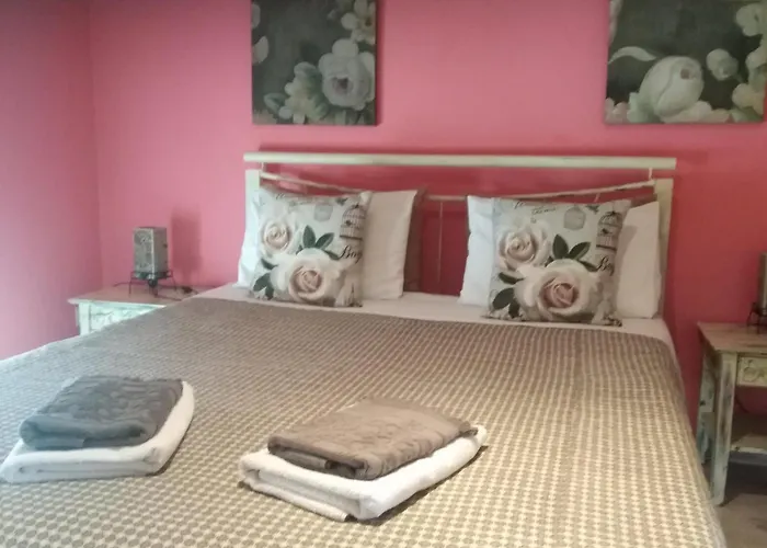 Σπίτι διακοπών Fotini *