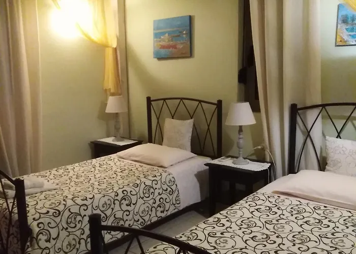 Fotini Λευκάδα