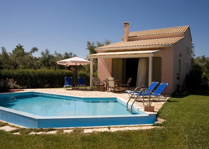 Fotini * Λευκάδα