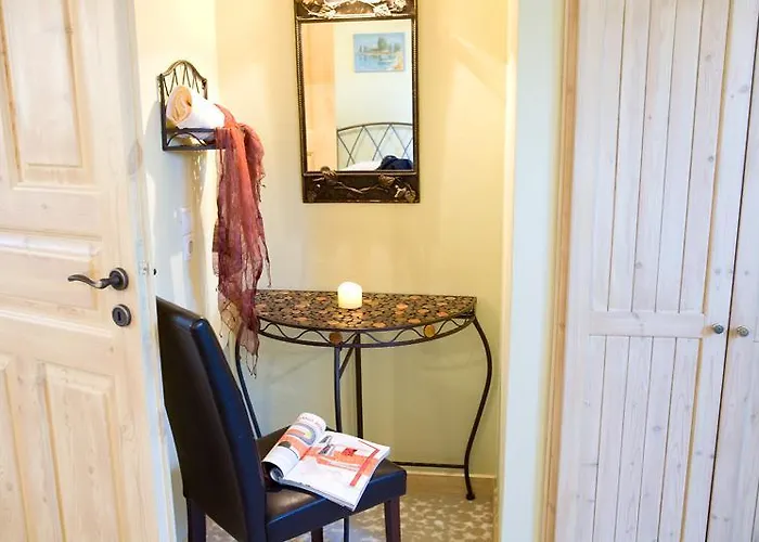 Σπίτι διακοπών Fotini *