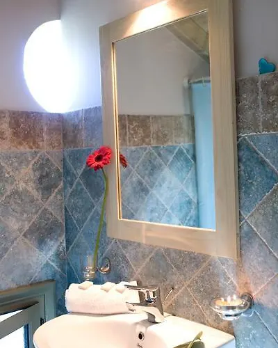 Ferienhaus Fotini Lefkáda