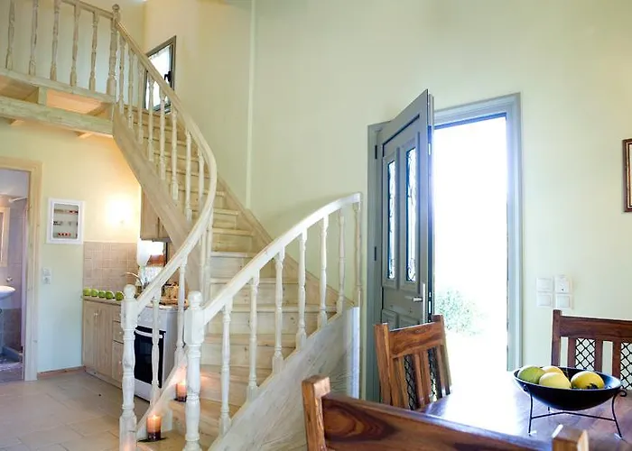 Ferienhaus Fotini Lefkáda