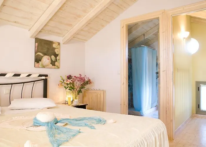 Fotini Λευκάδα